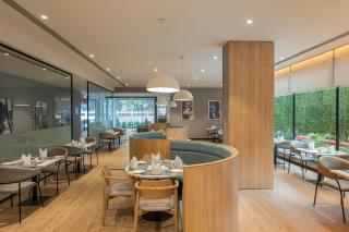 Park Inn & Suites by Radisson Thrissur East Fort - Trichūr - 4