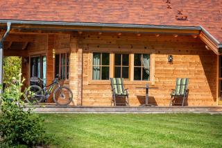 Chalet-Wasserblick - - 8