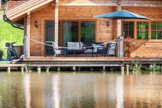 Chalet-Wasserblick - - 7