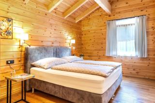 Chalet-Wasserblick - - 5