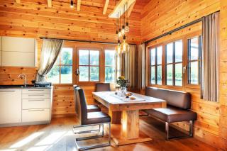 Chalet-Wasserblick - - 1