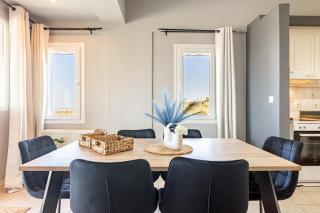 Istamnos Villa with Shared Swimming Pool - Heraklion - 8