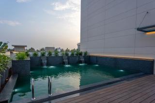 Park Inn & Suites by Radisson Thrissur East Fort - Trichūr - 8