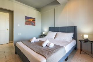 Istamnos Villa with Shared Swimming Pool - Heraklion - 7