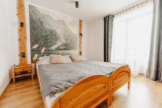 Apartamenty U Joli - Bukowina Tatrzańska - 9