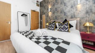 Charming Petite Studio in London with Kitchenette - Londra - 6