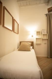 Hotel Bencidormi - Florencia - 9