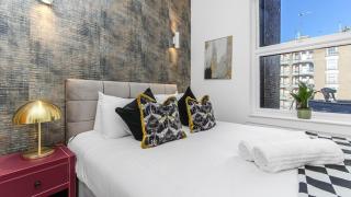 Charming Petite Studio in London with Kitchenette - Londra - 2