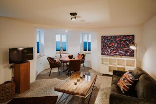 Appartements EICHENHOF - 1