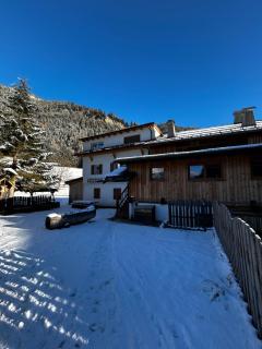 Chalet Vernel - Canazei - 8