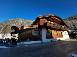 Chalet Vernel - 6