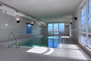 Residenz Hohe-Lith Ferienwohnung 107 HLI107 - Cuxhaven - 8