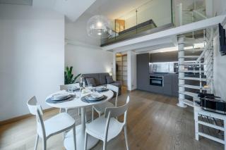 LUXURY FLAT and FREE PARKING - Bolonia - 1