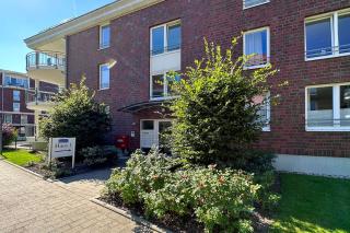 Residenz Hohe-Lith Ferienwohnung 107 HLI107 - Cuxhaven - 5