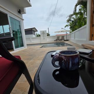 Trahad Villa Koh Samui - Amphoe Koksamui - 9