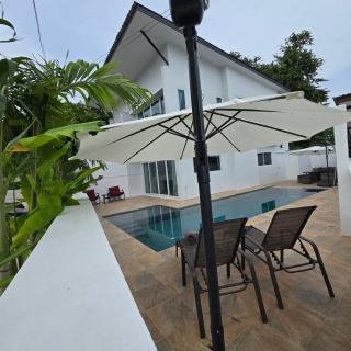 Trahad Villa Koh Samui - Amphoe Koksamui - 5