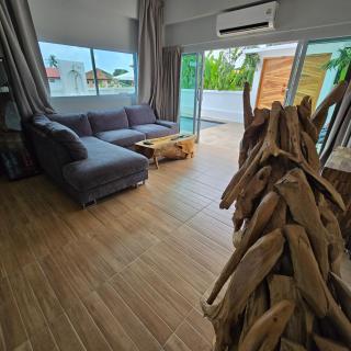 Trahad Villa Koh Samui - Amphoe Koksamui - 3