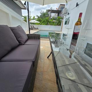 Trahad Villa Koh Samui - Amphoe Koksamui - 2