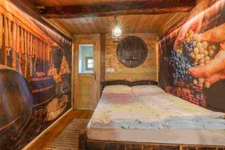 Glamping Paradise Škatlar - 4