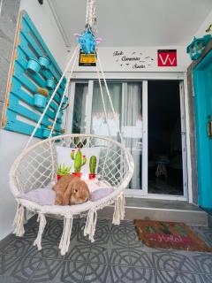 Casa Ohana - Maspalomas - 4