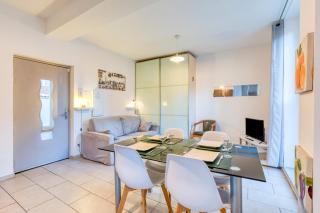 Appartement La Lumineuse - Béziers - 7