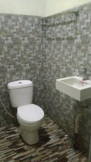 Latar Amba Guest House - 2