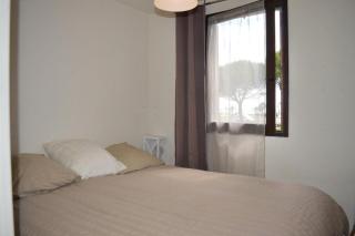 Appartement 2 pièces 4 couchages ST CYPRIEN PLAGE SC510-14D1 - 1