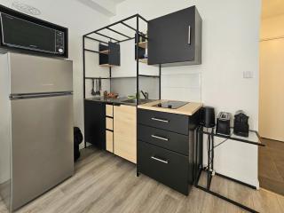 Stella Monte 3 AC WiFi 2 Pers - 4