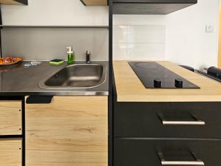 Stella Monte 3 AC WiFi 2 Pers - 7