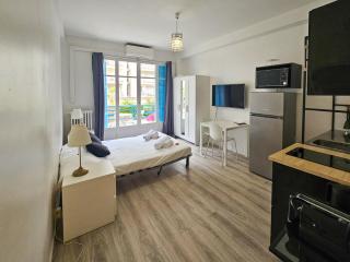 Stella Monte 3 AC WiFi 2 Pers - Nice - 3