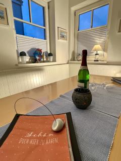 Hus im Lee un Luv - 1