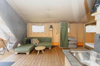 Great Ocean Road Glamping - Aireys Inlet - 5