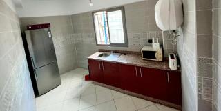 appartement neuf top quartier bouskoura a 2 min de l'Hôpital Universitaire International Mohammed 6 - Casablanca - 6