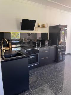 Villa Bastion del Swing with Heated Pool - Maspalomas - 9