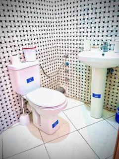 appartement neuf top quartier bouskoura a 2 min de l'Hôpital Universitaire International Mohammed 6 - Casablanca - 5