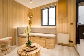 Magnifique Loft Paris - Paris - 5