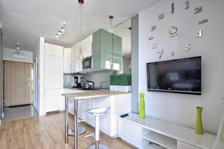 City Apartments Centrum - Varsavia - 6