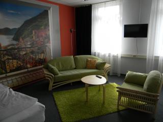 Rothenberger - Chemnitz - 2