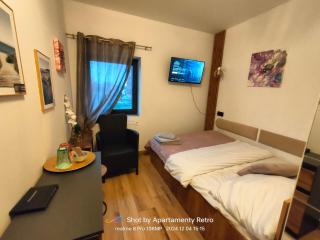 Apartamenty RETRO faktura VAT - Koszalin - 6