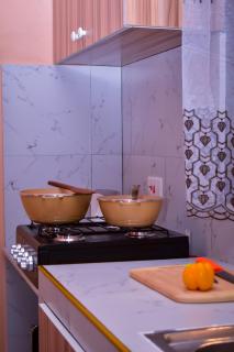 Cottages - Beach 5min, Wifi, SmartTV, Parking - by Mango Tree Cottages Kilifi - Kilifi - 4