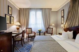 Le Dokhan's Paris Arc de Triomphe, a Tribute Portfolio Hotel - Paris - 4