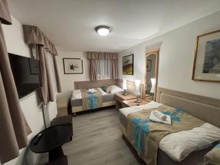 Apartments Gato Karlovy Vary Jenišov - 4