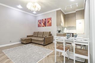 ЖК Alpamys - Astana - 2