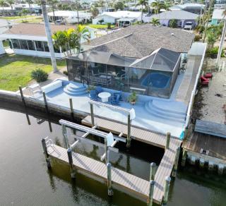 The Fish Shack - Saint James City - 0