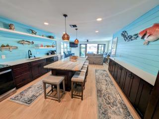 The Fish Shack - Saint James City - 2