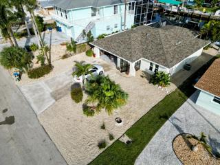 The Fish Shack - Saint James City - 6
