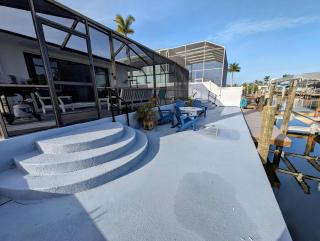 The Fish Shack - Saint James City - 8