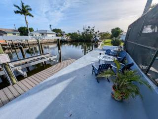 The Fish Shack - Saint James City - 7