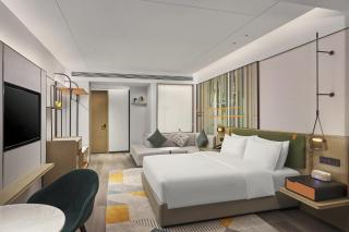 Holiday Inn Chongqing Science Hall by IHG - Chongqing - 2