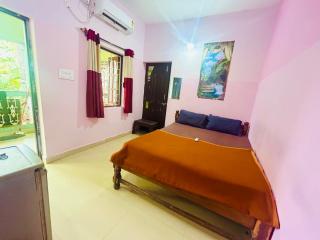 Pihu guest house - Calangute - 7
